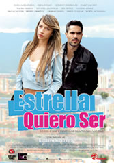 ESTRELLA QUIERO SER