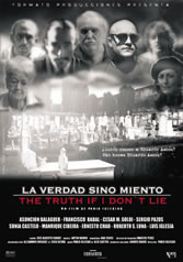 THE TRUTH IF I DON´T LIE
