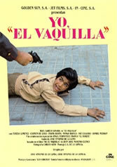YO, EL VAQUILLA