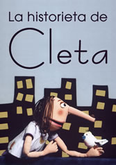 LA HISTORIETA DE CLETA
