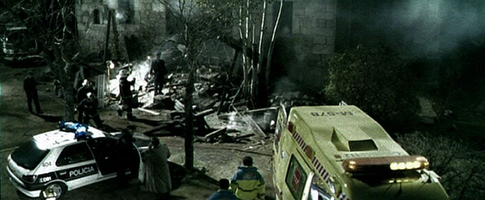CONCURSANTE- Fotograma 4