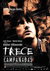 TRECE CAMPANADAS