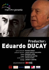 PRODUCTOR: EDUARDO DUCAY