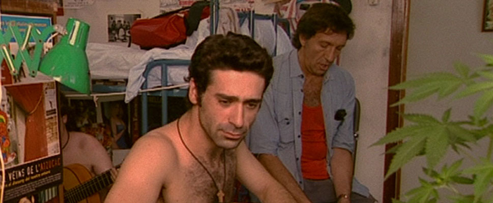 THE BUM´S LULLABY- Fotograma 6