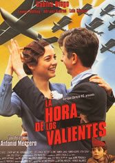 LA HORA DE LOS VALIENTES
