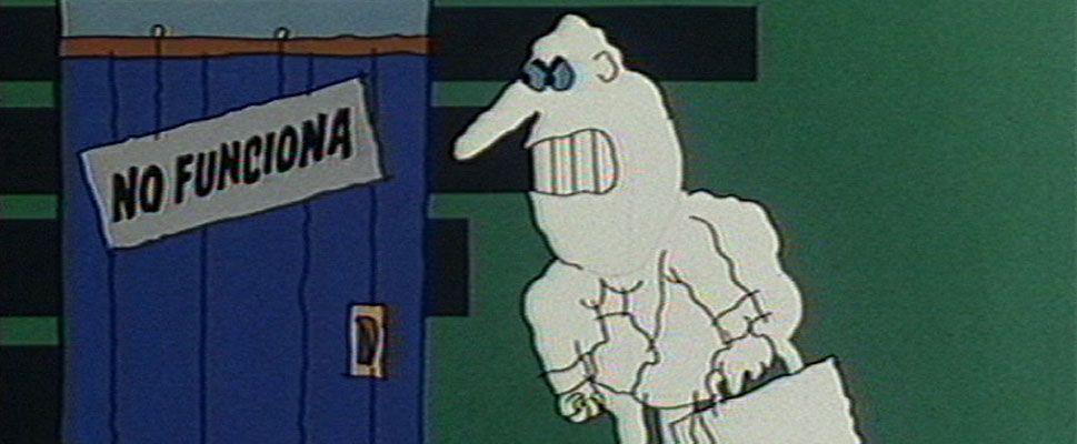 DIA A DIA- Fotograma 6