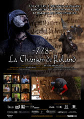 778 LA CHANSON DE ROLAND