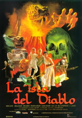 LA ISLA DEL DIABLO