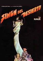 SIMON DEL DESIERTO