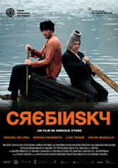 CREBINSKY