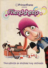 FRIENDSHEEP