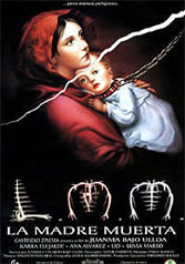 LA MADRE MUERTA