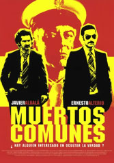 MUERTOS COMUNES