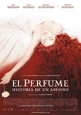 EL PERFUME, HISTORIA DE UN ASESINO