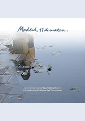 MADRID, 11 DE MARZO....