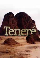 TENERE