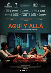 AQUI Y ALLA