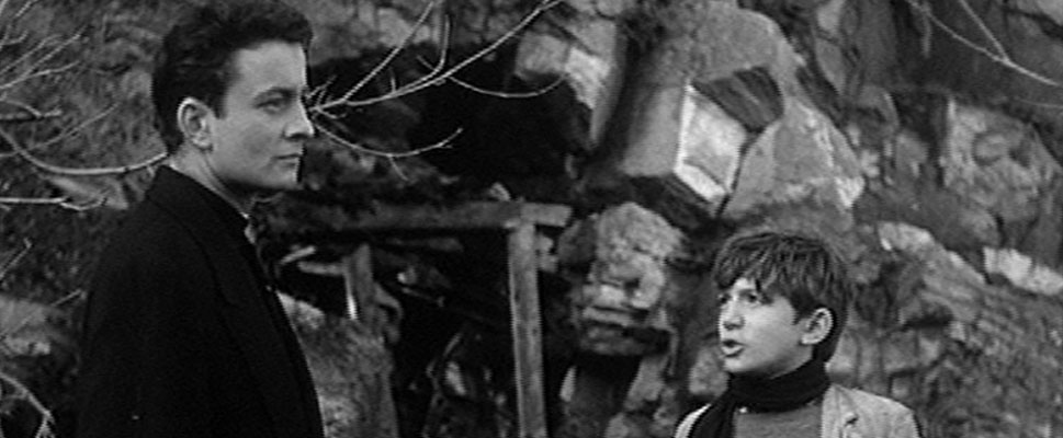 LA GUERRA DE DIOS- Fotograma 2