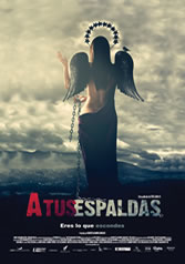 A TUS ESPALDAS