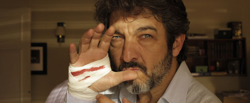 TESIS SOBRE UN HOMICIDIO