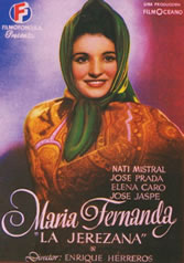 MARIA FERNANDA 