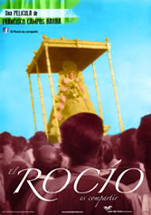 EL ROCIO ES COMPARTIR