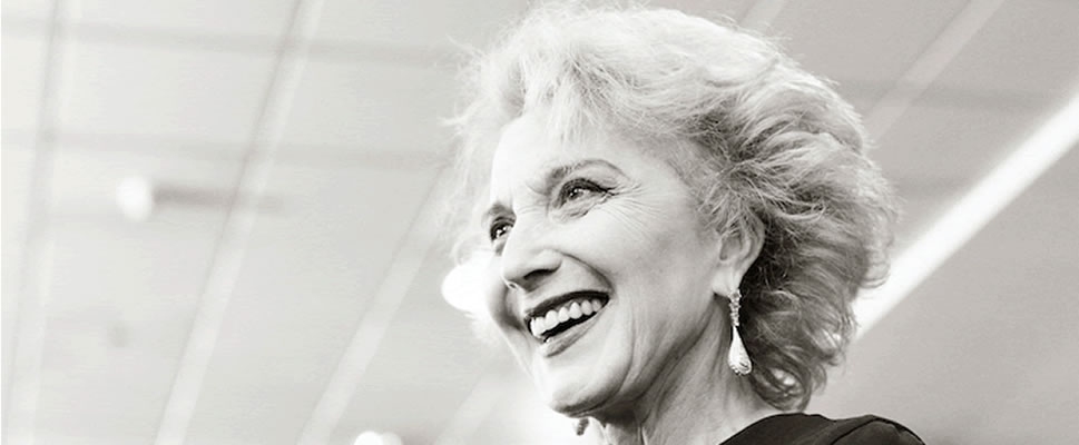 Marisa Paredes, Goya de Honor 2018