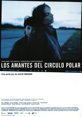 LOS AMANTES DEL CIRCULO POLAR