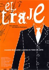 EL TRAJE