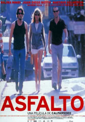 ASPHALTE