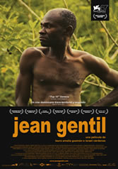 JEAN GENTIL