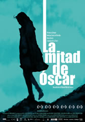 LA MITAD DE OSCAR