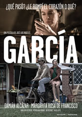 GARCÍA