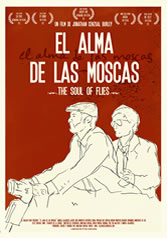 EL ALMA DE LAS MOSCAS