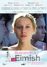 BUSCANDO A EIMISH