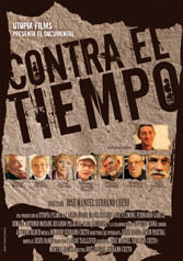 CONTRA EL TIEMPO