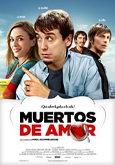 MUERTOS DE AMOR