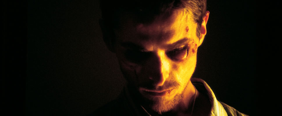 THE MACHINIST