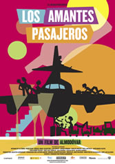 LOS AMANTES PASAJEROS