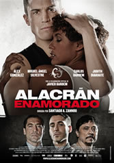 ALACRAN ENAMORADO