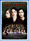 Las 13 rosas