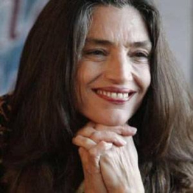 Angela Molina, prix Luis Buñuel à toute sa carrière