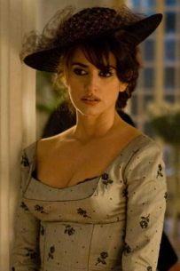 Penelope Cruz a dejà un rôle dans <i>Pirates des  Caraïbes 4</i>