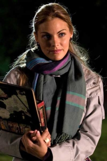 Amaia Salamanca, prête à conquerir Hollywood