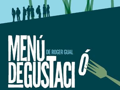 Menu degustacio movie