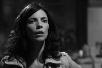Maribel Verdu es Miranda, la novia de Tetro