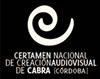 sitio web externo: CERTAMEN DE CREACION AUDIOVISUAL DE CABRA