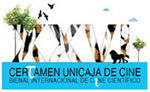 sitio web externo: BIENAL INTERNACIONAL DE CINE CIENTIFICO DE RONDA
