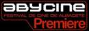 sitio web externo: FESTIVAL JOVEN CINE ESPA�OL DE ALBACETE - ABYCINE
