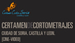 sitio web externo: CERTAMEN DE CORTOS SORIA - CASTILLA Y LE�N